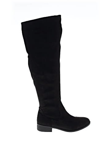 Worthington Boots (view 1)
