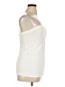 Torrid Ivory Sleeveless Top Size 1X Plus (1) - photo 4