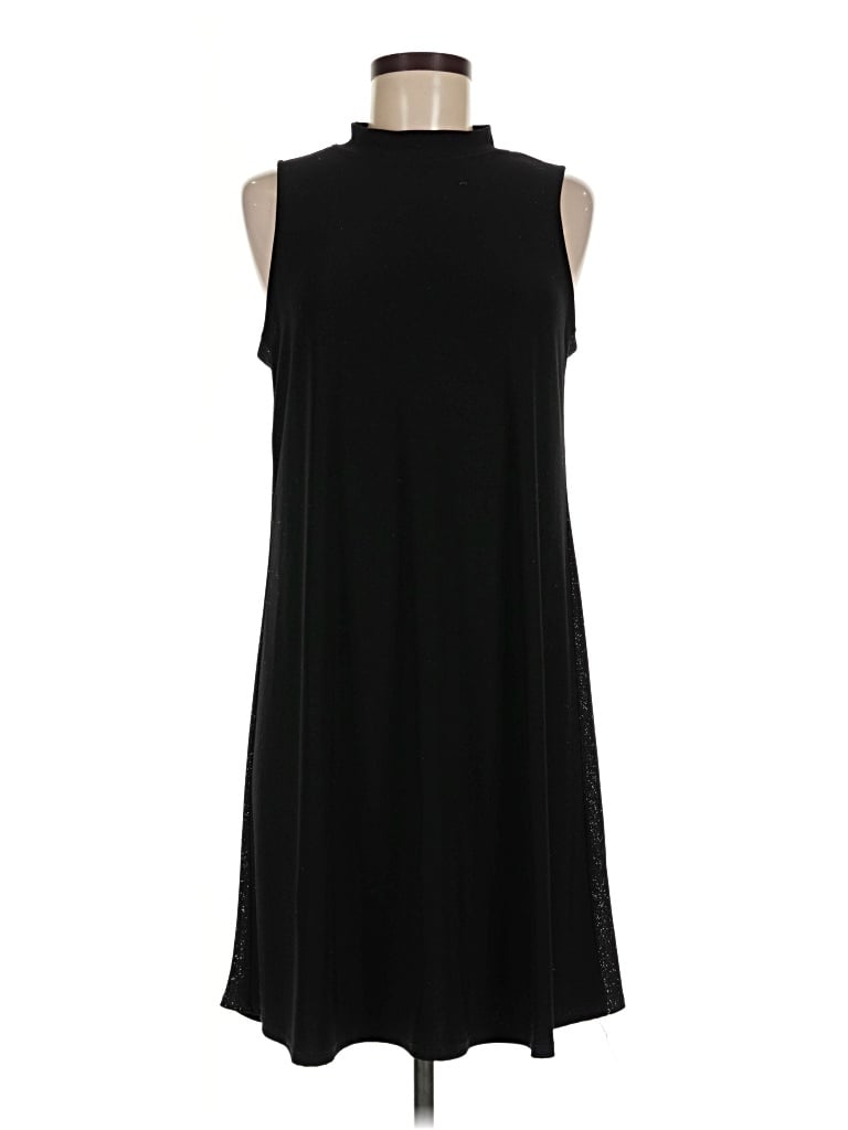 Pre-owned Annalee + Hope Casual Dress In Black