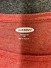 Old Navy Red Short Sleeve T-Shirt Size XXL - photo 7