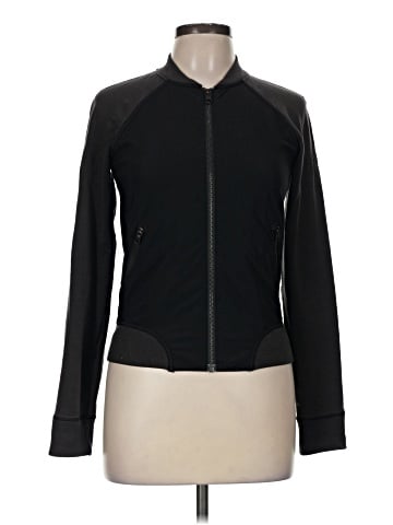 Lululemon Athletica Track Jacket (view 1)