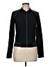 Lululemon Athletica Black Track Jacket Size 6 - photo 1