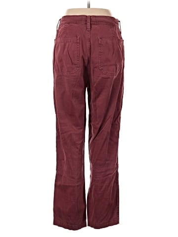 Madewell Casual Pants (view 2)
