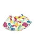 Tea Tropical White Skirt Size 4 - photo 1