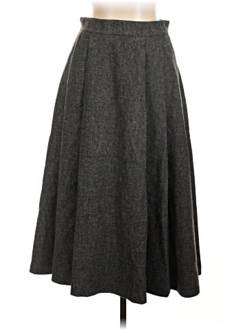 Zara Formal Skirt (view 1)