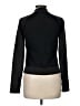 Lululemon Athletica Black Track Jacket Size 6 - photo 2