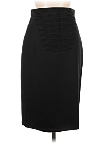 Alexander McQueen 2008 casual skirt (view 1)