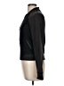 Lululemon Athletica Black Track Jacket Size 6 - photo 5
