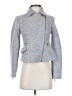 Banana Republic Gray Jacket Size XS - photo 1