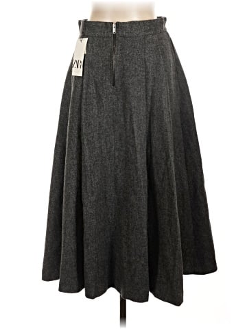 Zara Formal Skirt (view 2)