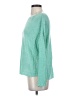 Be Cool Green Pullover Sweater Size S - photo 5