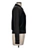 Lululemon Athletica Black Track Jacket Size 6 - photo 4