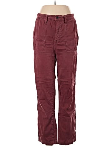 Madewell Casual Pants (view 1)