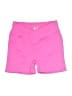 OQQ Pink Shorts Size L - photo 1