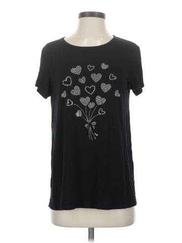Julia Short Sleeve T-Shirt (view 1)