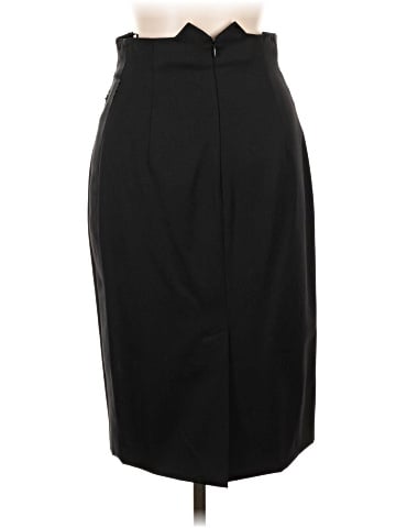 Alexander McQueen 2008 casual skirt (view 2)