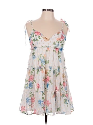 Shein Casual Dress (view 1)