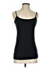 Halogen Black Tank Top Size S - photo 1