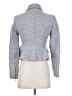Banana Republic Gray Jacket Size XS - photo 2