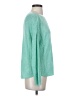 Be Cool Green Pullover Sweater Size S - photo 4