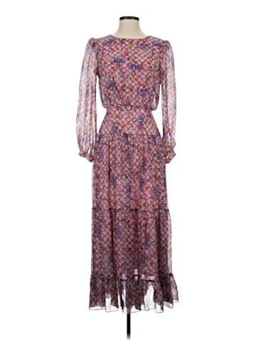Saloni Casual Dress (view 1)
