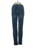 Guess Solid Blue Jeans Size 26 waist - photo 2