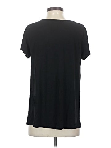 Julia Short Sleeve T-Shirt (view 2)