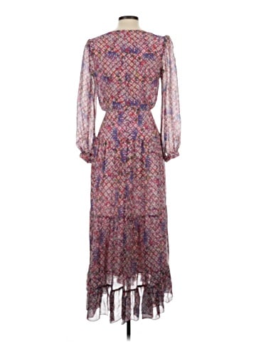 Saloni Casual Dress (view 2)