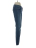 Guess Solid Blue Jeans Size 26 waist - photo 4