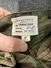 sanctuary SURPLUS Camo Green Cargo Pants Size 27 waist - photo 7