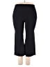 SPANX Black Active Pants Size 3X Petite - photo 1