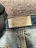 Everlane 100% Cotton Blue Jeans Size 24 waist - photo 4