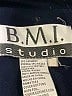 BITE Studios 100% Acetate Blue Blazer Size UK 20 / US 16 (estimated) - photo 6