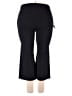 SPANX Black Active Pants Size 3X Petite - photo 2