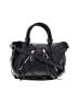 Rebecca Minkoff Black Satchel One size - photo 1