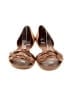 Madewell 100% Leather Tan Sandals Size 9 1/2 - photo 2