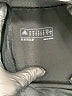 Adidas Solid Black Athletic Shorts Size XL - photo 3