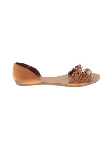Madewell Sandals (view 1)