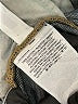 MNG 100% Cotton Blue Jeans Size 10 - photo 8