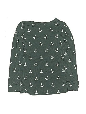 Rylee + Cru Long Sleeve T-Shirt (view 2)