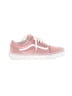 Vans Pink Sneakers Size 9 1/2 - photo 1