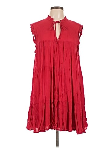 And Now This Casual Dress (view 1)