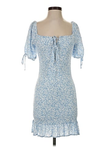 Lost + Wander Casual Dress (view 1)