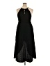 ChicMe Chevron-herringbone Black Cocktail Dress Size XXL - photo 2