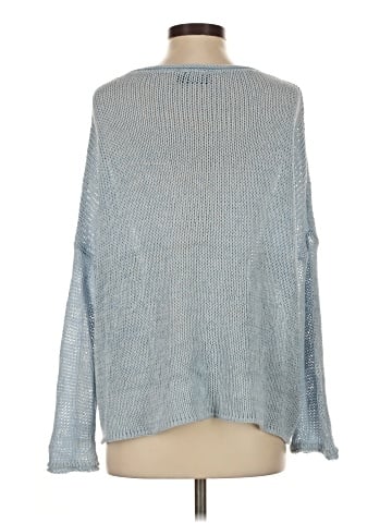 Wooden Ships Pullover Sweater (view 2)