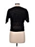 DKNY Black Pullover Sweater Size M - photo 2