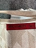 Love Scarlett Houndstooth Tan Pullover Sweater Size L - photo 7