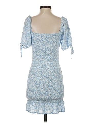 Lost + Wander Casual Dress (view 2)