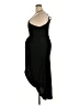 ChicMe Chevron-herringbone Black Cocktail Dress Size XXL - photo 5