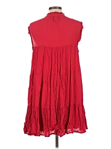 And Now This Casual Dress (view 2)